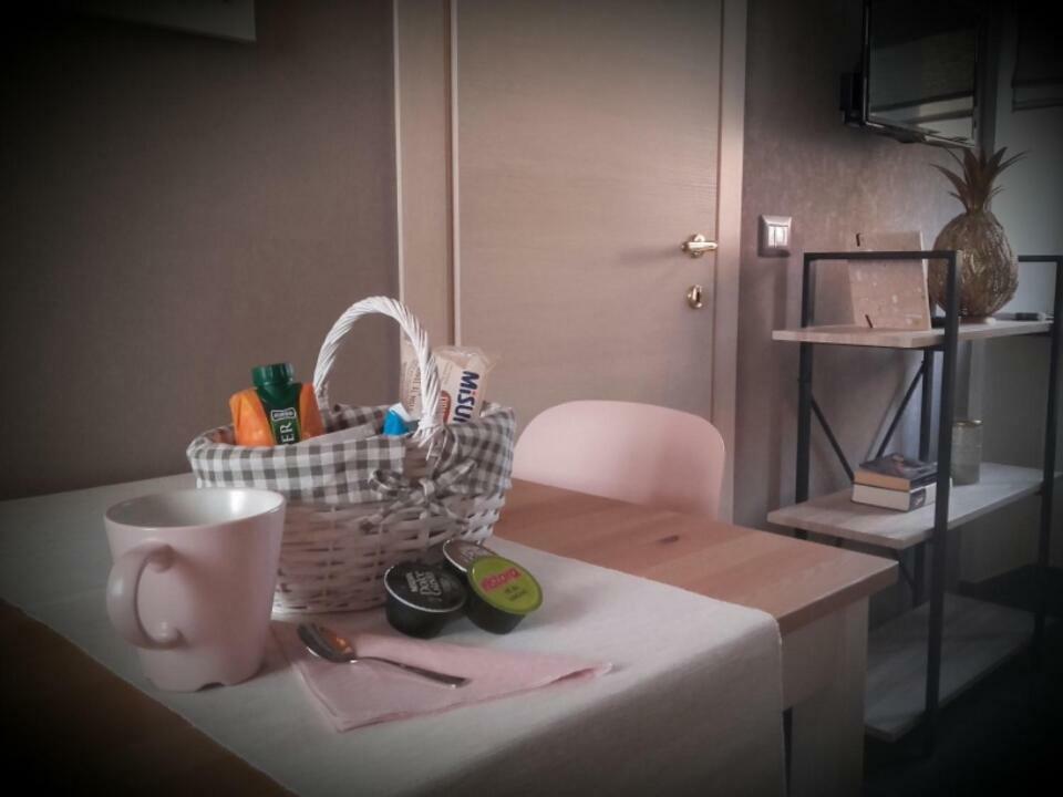טורינו 900 Meters From Metro&Station Ceva Studio מראה חיצוני תמונה