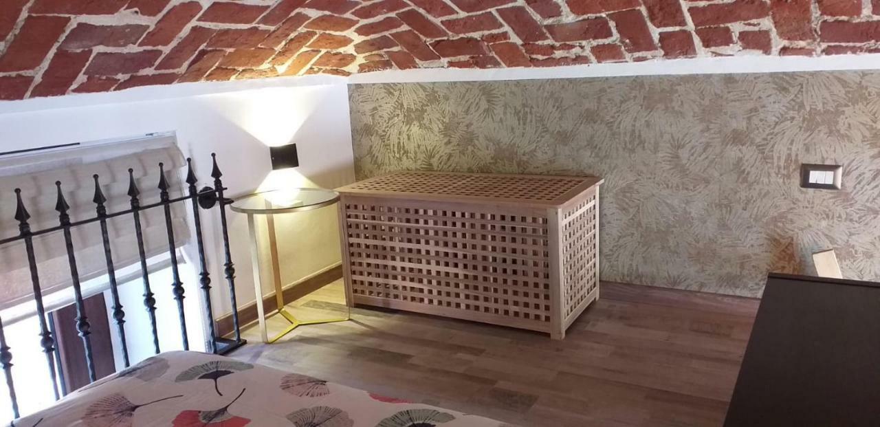 טורינו 900 Meters From Metro&Station Ceva Studio מראה חיצוני תמונה