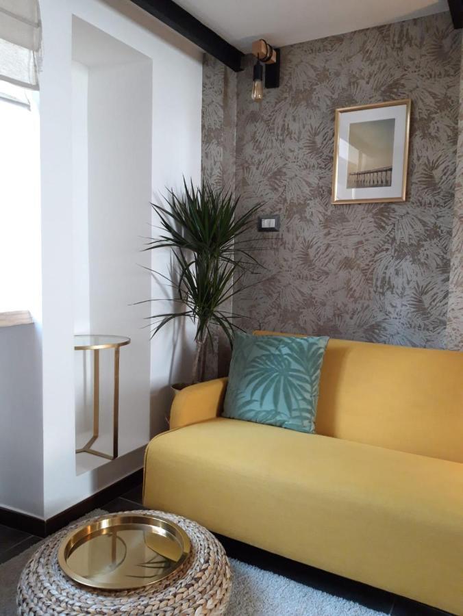 טורינו 900 Meters From Metro&Station Ceva Studio מראה חיצוני תמונה